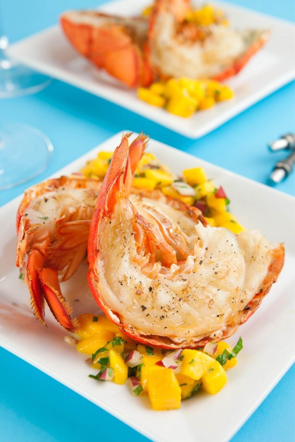 What to Serve with Lobster Tails(19 sides Ideas)