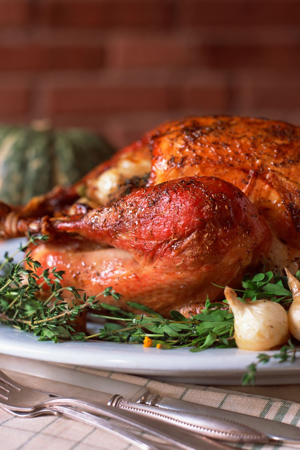 Should You Bake or Broil a Turkey