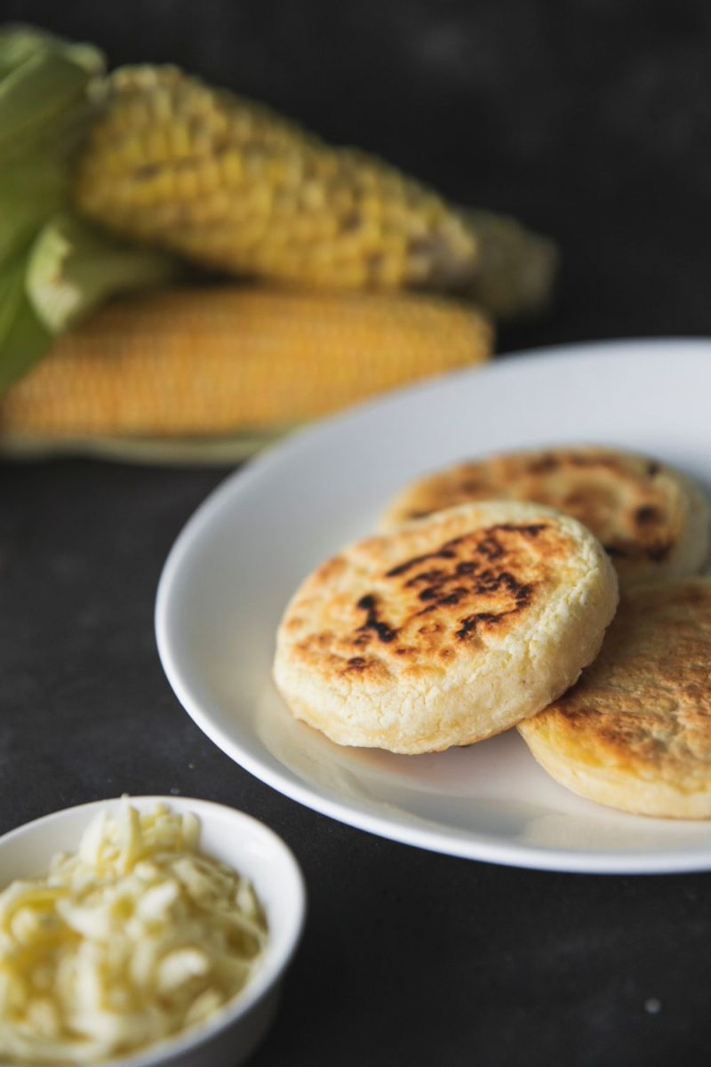 12 Side Dishes To Serve With Arepas